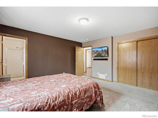 201 Ruth Avenue, Severance, CO 80546