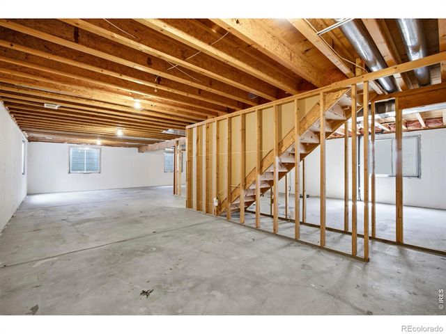 201 Ruth Avenue, Severance, CO 80546