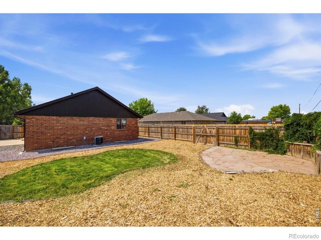 201 Ruth Avenue, Severance, CO 80546
