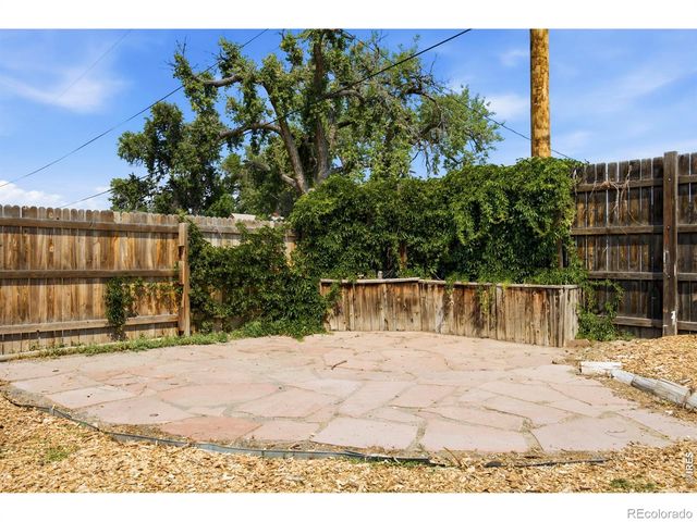 201 Ruth Avenue, Severance, CO 80546