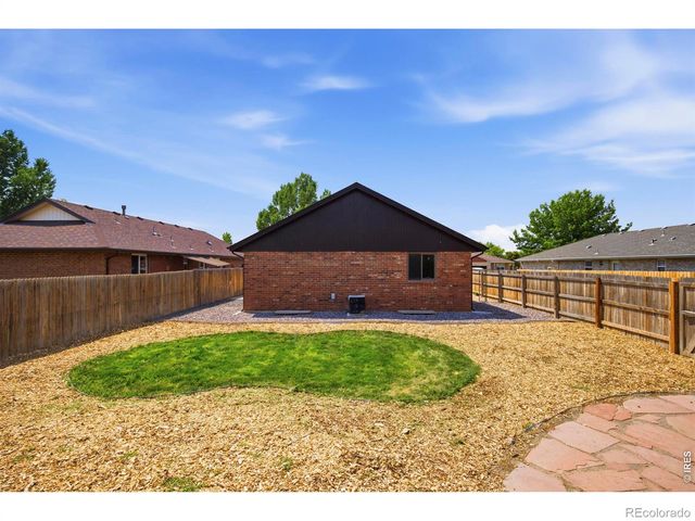201 Ruth Avenue, Severance, CO 80546