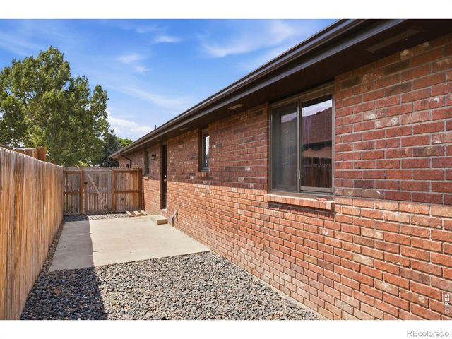 201 Ruth Avenue, Severance, CO 80546