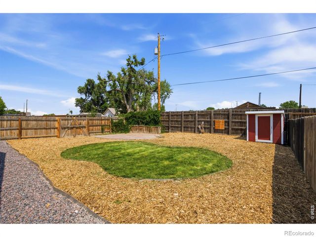 201 Ruth Avenue, Severance, CO 80546