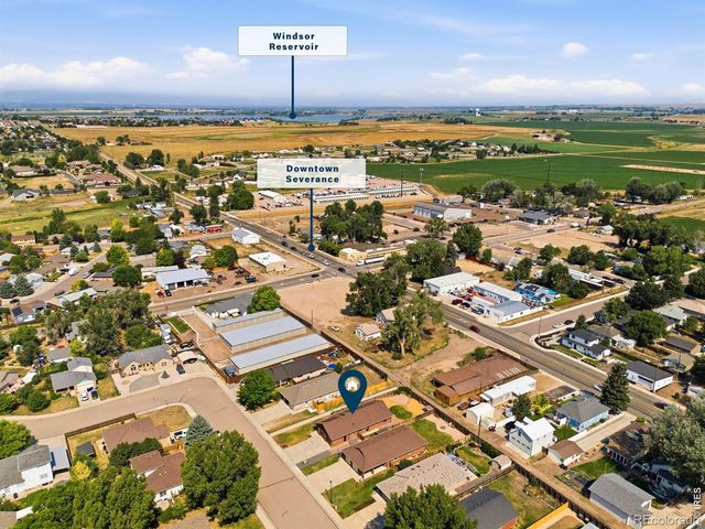 201 Ruth Avenue, Severance, CO 80546