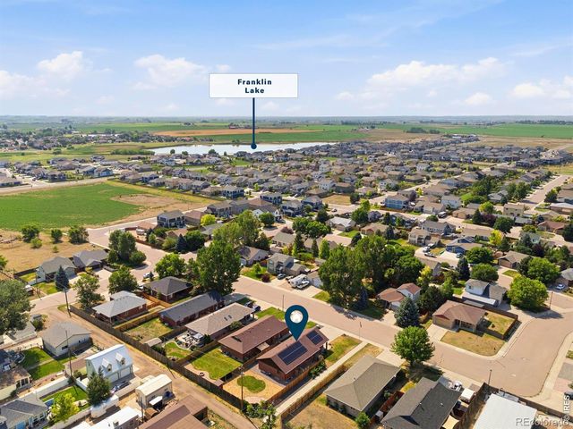 201 Ruth Avenue, Severance, CO 80546