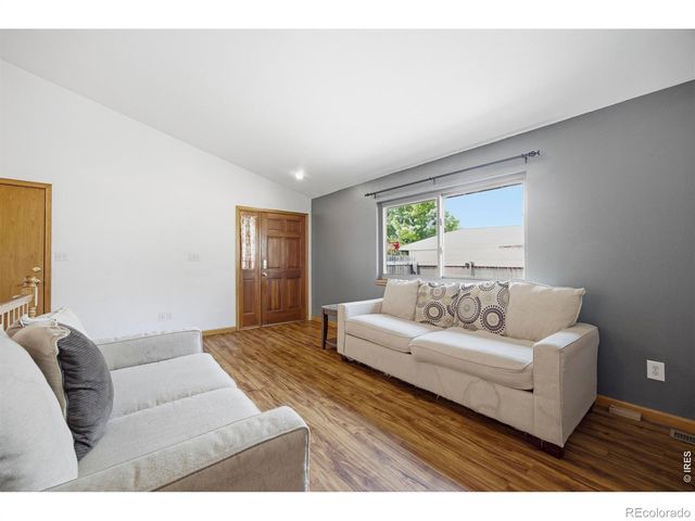 201 Ruth Avenue, Severance, CO 80546