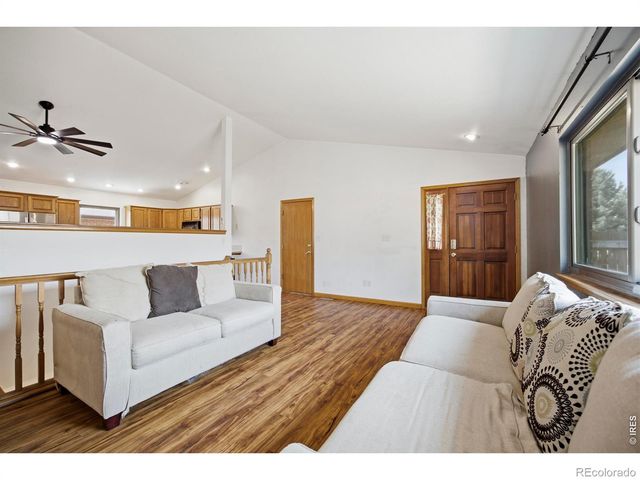201 Ruth Avenue, Severance, CO 80546