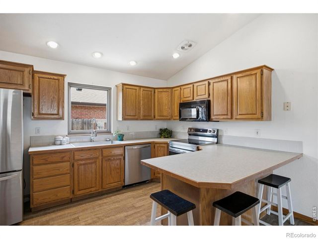 201 Ruth Avenue, Severance, CO 80546