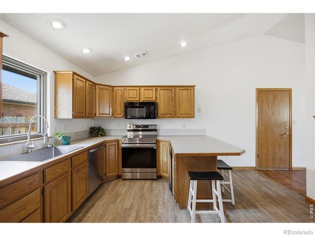 201 Ruth Avenue, Severance, CO 80546