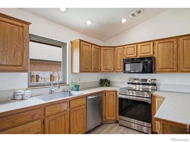 201 Ruth Avenue, Severance, CO 80546