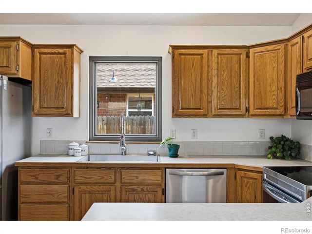 201 Ruth Avenue, Severance, CO 80546