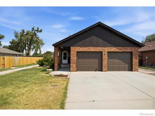 201 Ruth Avenue, Severance, CO 80546