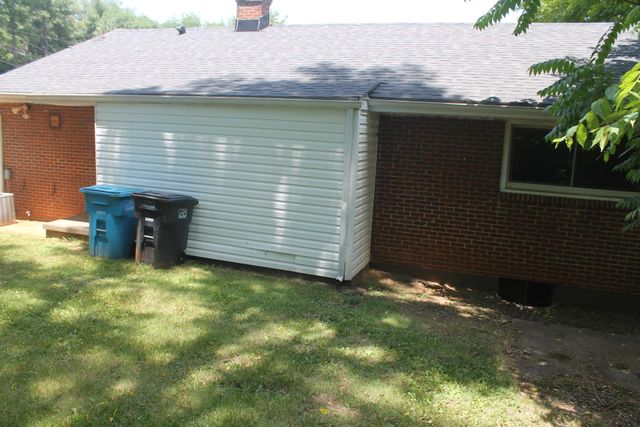 2756 Kirkland DR NW, Roanoke, VA 24017