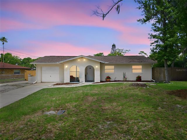 2861 W OAK LEA DRIVE, South Daytona, FL 32119