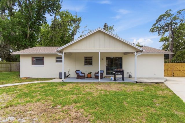 2861 W OAK LEA DRIVE, South Daytona, FL 32119