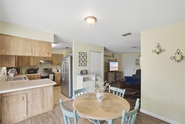 2861 W OAK LEA DRIVE, South Daytona, FL 32119