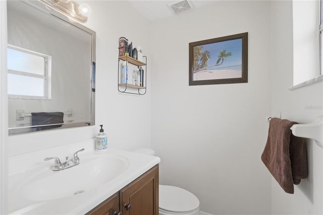 2861 W OAK LEA DRIVE, South Daytona, FL 32119