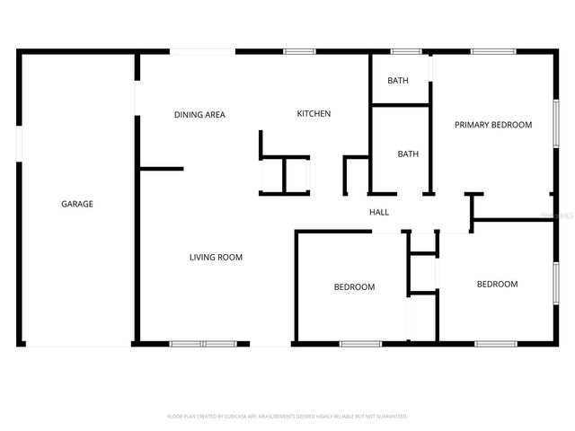 2861 W OAK LEA DRIVE, South Daytona, FL 32119