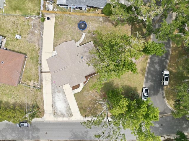 2861 W OAK LEA DRIVE, South Daytona, FL 32119