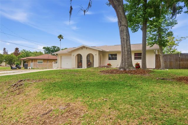 2861 W OAK LEA DRIVE, South Daytona, FL 32119