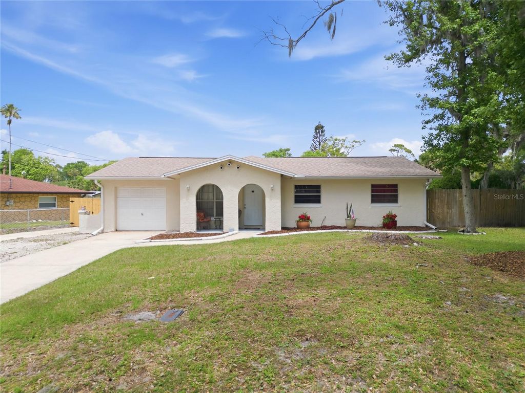 2861 W OAK LEA DRIVE, South Daytona, FL 32119