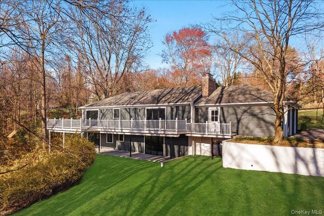 11 Skyview Drive, Armonk, NY 10504