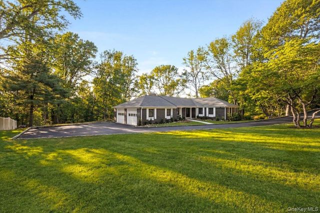 11 Skyview Drive, Armonk, NY 10504