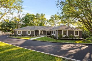 11 Skyview Drive, Armonk, NY 10504