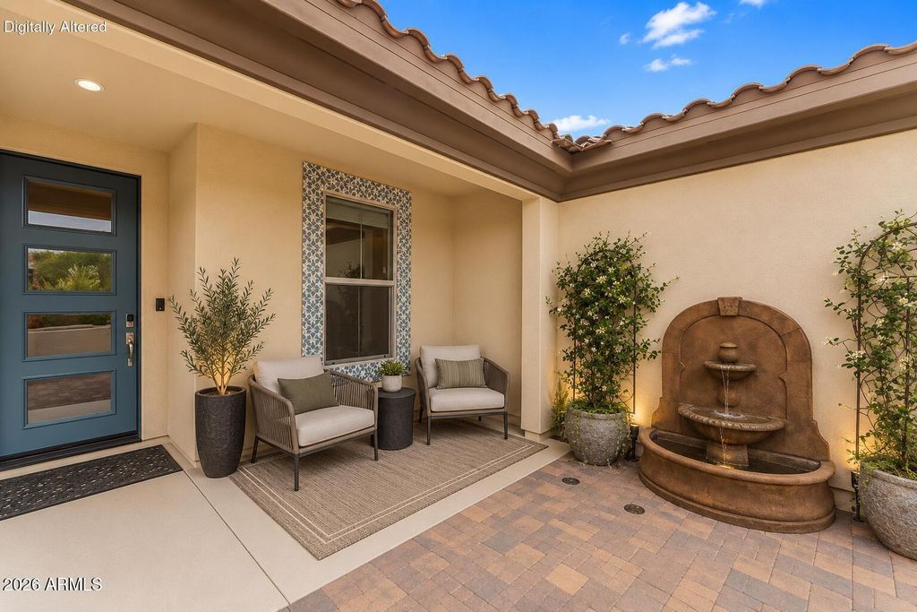 4527 CHARRO Court, Wickenburg, AZ 85390 — photo 2