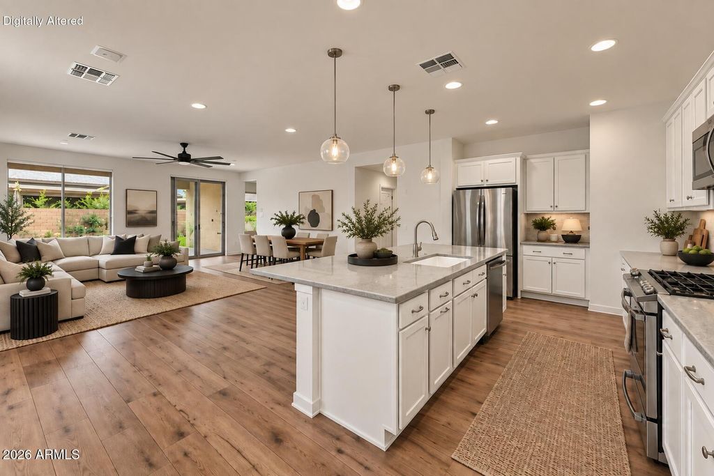 4527 CHARRO Court, Wickenburg, AZ 85390 — photo 4