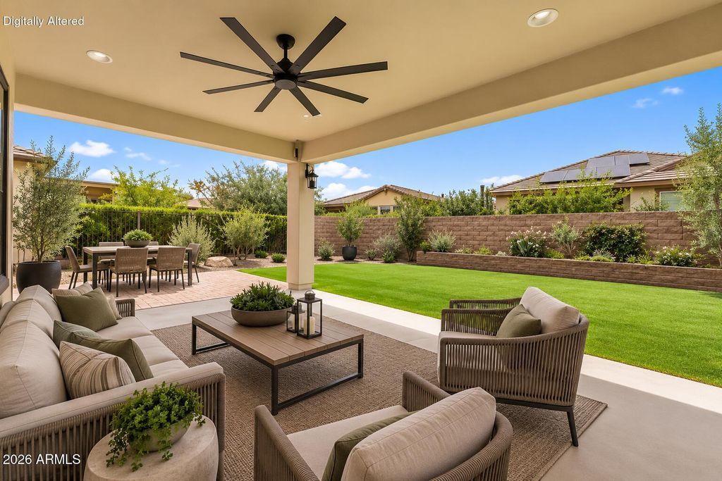 4527 CHARRO Court, Wickenburg, AZ 85390 — photo 5