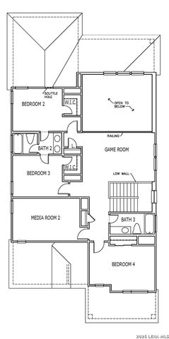 5917 CLIFTON LN, New Braunfels, TX 78130