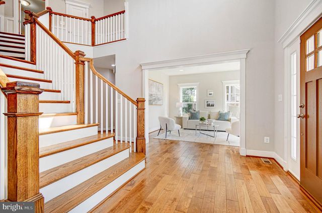 3512 N POCOMOKE ST, Arlington, VA 22213