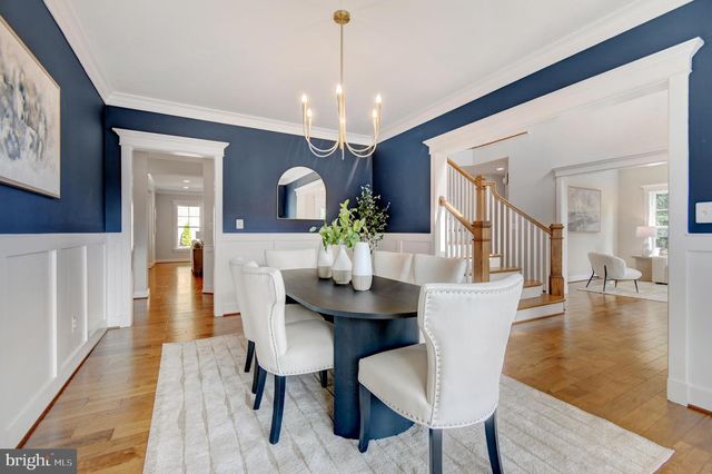 3512 N POCOMOKE ST, Arlington, VA 22213