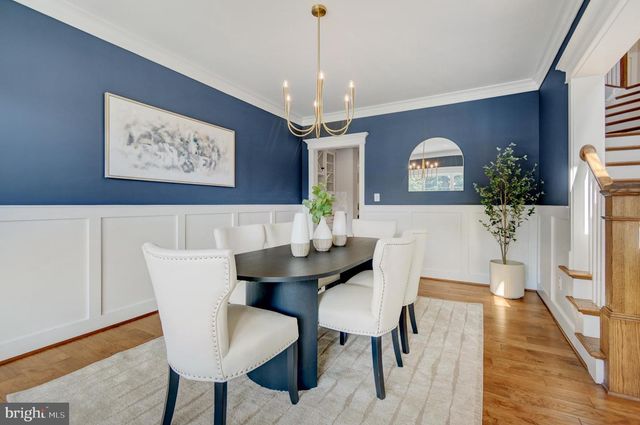 3512 N POCOMOKE ST, Arlington, VA 22213