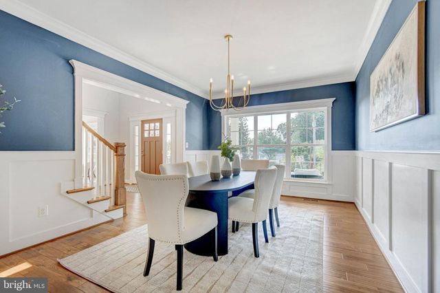 3512 N POCOMOKE ST, Arlington, VA 22213