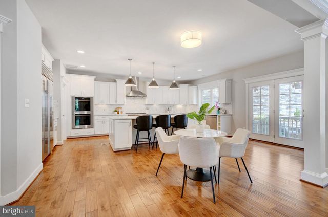 3512 N POCOMOKE ST, Arlington, VA 22213