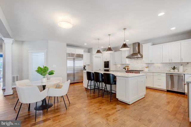 3512 N POCOMOKE ST, Arlington, VA 22213