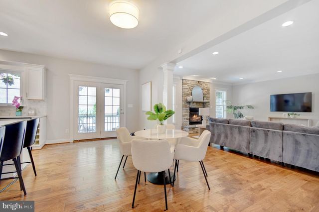 3512 N POCOMOKE ST, Arlington, VA 22213