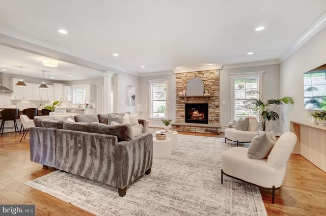 3512 N POCOMOKE ST, Arlington, VA 22213