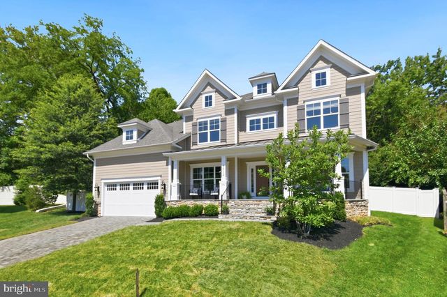 3512 N POCOMOKE ST, Arlington, VA 22213