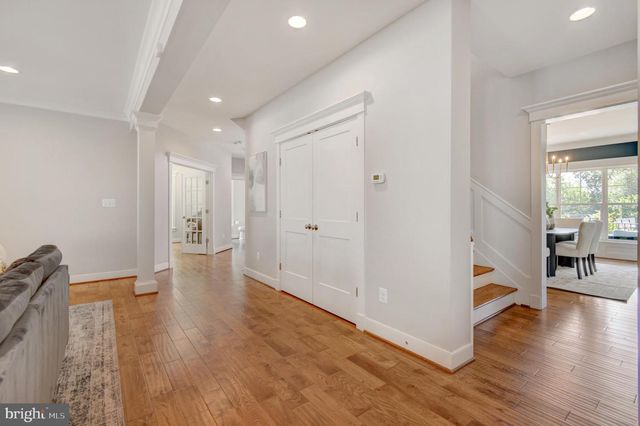 3512 N POCOMOKE ST, Arlington, VA 22213