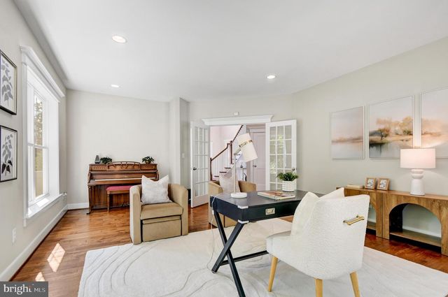 3512 N POCOMOKE ST, Arlington, VA 22213