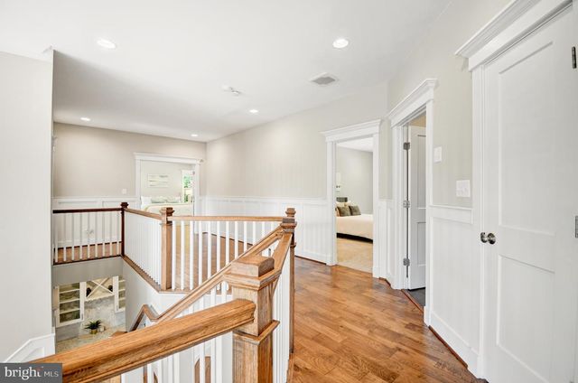 3512 N POCOMOKE ST, Arlington, VA 22213