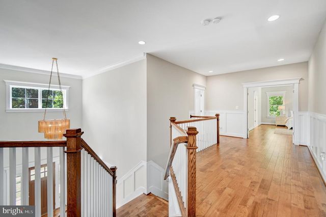 3512 N POCOMOKE ST, Arlington, VA 22213