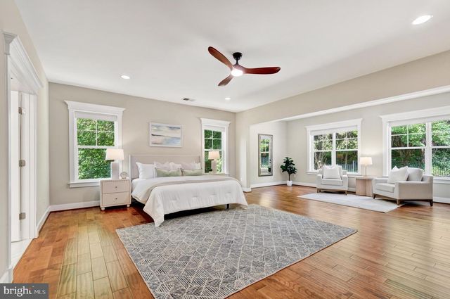 3512 N POCOMOKE ST, Arlington, VA 22213