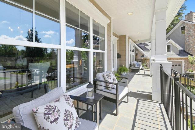 3512 N POCOMOKE ST, Arlington, VA 22213