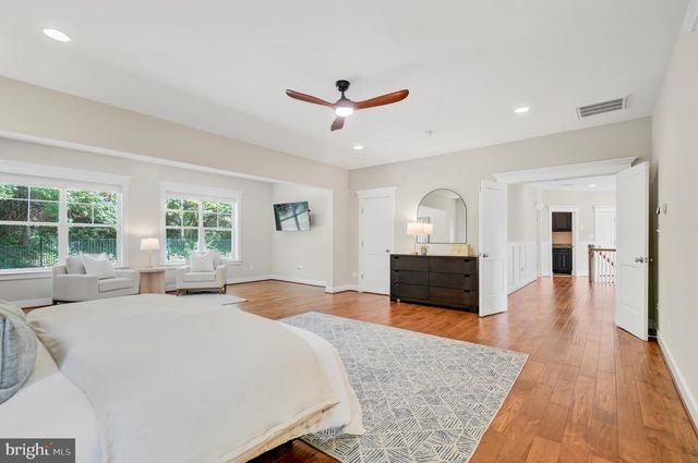3512 N POCOMOKE ST, Arlington, VA 22213