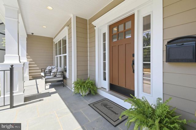 3512 N POCOMOKE ST, Arlington, VA 22213