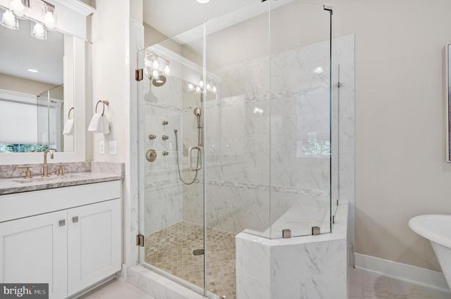 3512 N POCOMOKE ST, Arlington, VA 22213